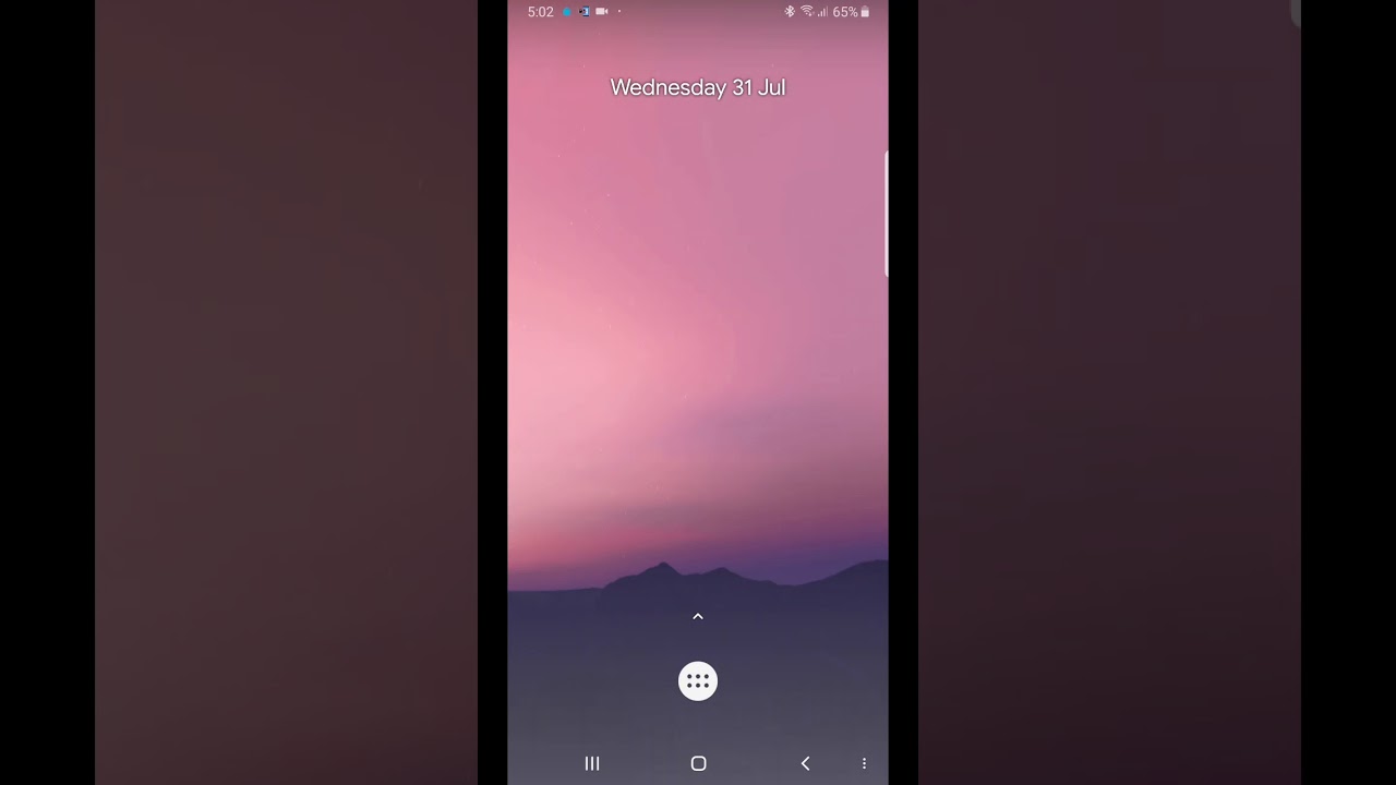 Fake Android Device Id